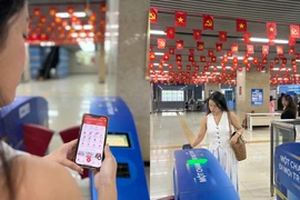 Ví điện tử đua nhau làm mới để giữ chân người dùng