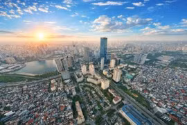 Luật Thủ đô 2026 - một trong ba trụ cột để Hà Nội mở rộng không gian phát triển
