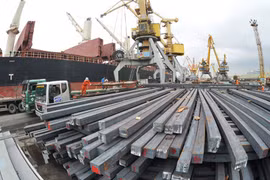 EU khởi xướng điều tra tự vệ đối với một số sản phẩm thép