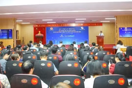 Phát động Giải thưởng báo chí tuyên truyền về sử dụng năng lượng tiết kiệm và hiệu quả năm 2026