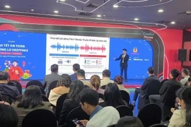 Vui Tết an toàn, không lo Deepfake