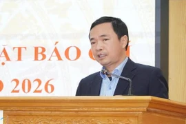 Bộ Công Thương thông tin về mỏ dầu mới được phát hiện