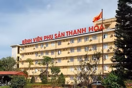 Bệnh viện Phụ sản Thanh Hóa: Tiên phong ứng dụng kỹ thuật cao, nâng tầm chăm sóc sức khỏe sinh sản 