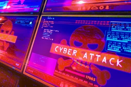 552.000 cuộc tấn công mạng vào tổ chức, doanh nghiệp trong năm 2025