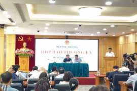 Nguồn cung xăng dầu tại Việt Nam vẫn đảm bảo