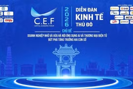Ngày mai (31-7): Khai mạc diễn đàn Kinh tế Thủ đô 2026
