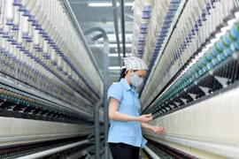 Mỹ áp thuế hàng nhập khẩu: Hàng Việt cần tăng cường truy xuất nguồn gốc, minh bạch chuỗi cung ứng 