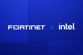 Intel và Fortinet hợp tác thúc đẩy đổi mới sáng tạo trong lĩnh vực an ninh mạng 