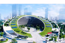 Viettel đạt doanh thu kỷ lục năm 2025