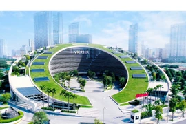 Viettel đạt doanh thu kỷ lục năm 2025