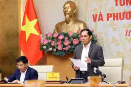 Lực lượng chống buôn lậu, hàng giả phải ra quân thường xuyên, không ngừng nghỉ