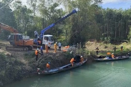 Yêu cầu không được để thiếu điện trong mọi tình huống