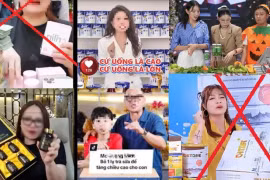 Cảnh báo một số rủi ro phổ biến với sản phẩm, hàng hóa dành cho trẻ em