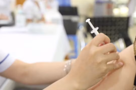 Đưa HPV vào danh mục tiêm chủng bắt buộc từ 1/7