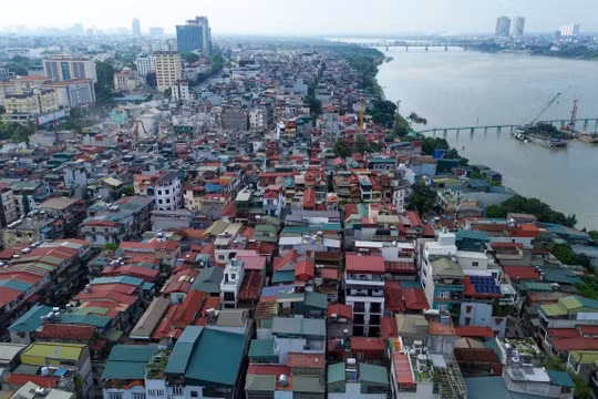 Từ 1/7, tổ trưởng dân phố ở Hà Nội có thể hưởng mức phụ cấp 7 triệu đồng/tháng