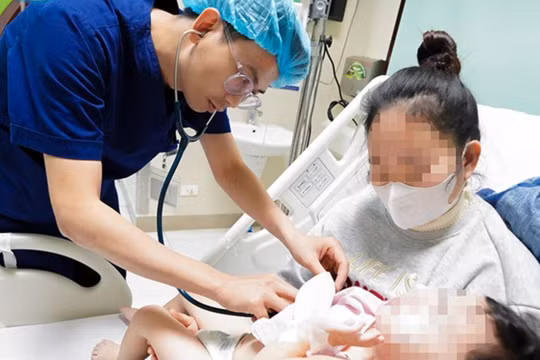 Liên tiếp nhiều trẻ em bị chó cắn phải nhập viện, bác sĩ khuyến cáo cách xử lý đúng