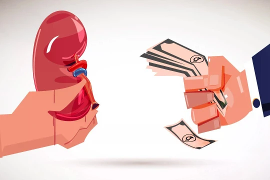 Không thực hiện ghép mô, tạng nếu nghi vấn liên quan đến việc môi giới, mua bán trái phép