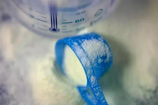 Siết kiểm nghiệm, tăng giám sát sau khi loạt sản phẩm sữa bị thu hồi ở nước ngoài