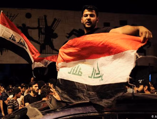 Kể từ khi làn sóng phản đối đầu tiên bắt đầu vào đầu tháng 10, ít nhất 250 người đã thiệt mạng trong khi ước tính 10.000 người đã bị lực lượng an ninh làm bị thương.