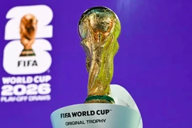 Khán giả Việt Nam tiếp tục được xem World Cup miễn phí? 