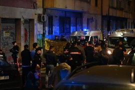 Thế giới ngầm quanh thủ phủ thời trang nhanh của Italia