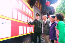 Trách nhiệm của mỗi người dân là “lá chắn” vững chắc trước mọi âm mưu xuyên tạc, chống phá bầu cử (Bài 2): Làm thất bại toan tính lợi dụng AI để chống phá bầu cử