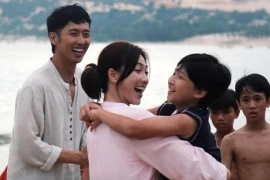 Thêm một bộ phim Việt cán mốc doanh thu 100 tỷ đồng 