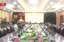 Tạo sức lan tỏa mạnh mẽ phong trào thi đua “Ba nhất” từ công tác truyền thông