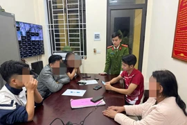 Công an Việt Nam giải cứu thành công con tin bị bắt cóc ở… nước ngoài 