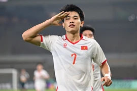 5 tài năng U23 Việt Nam “sáng cửa” lên đội tuyển quốc gia