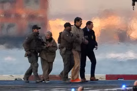 Diễn biến mới về phiên tòa xét xử cựu Tổng thống Venezuela Nicolas Maduro 