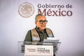 Lần đầu tiên một Thống đốc đương nhiệm Mexico bị Mỹ truy tố
