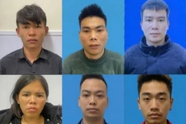 Cuộc truy tìm những kẻ dùng dây thừng… kéo xe máy trong đêm