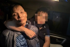 Vụ trọng án lúc nửa đêm và chiến công trước thềm năm mới