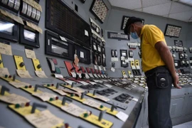 ASEAN thúc đẩy sử dụng năng lượng hạt nhân vì mục đích hòa bình 