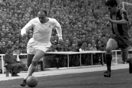 Top 5 ngôi sao lớn lỡ hẹn World Cup vì chấn thương