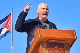 Đối thoại là con đường đúng đắn để giải quyết căng thẳng quan hệ Cuba - Mỹ