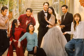 Tưng bừng chọn xem phim Việt tháng 4