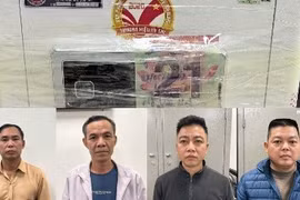 Vụ “áp phe” thiên thạch và màn kịch lừa đảo chiếm đoạt 11 tỷ đồng