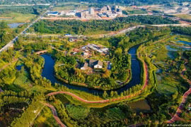 Các nước chú trọng mô hình quản lý thảm họa chủ động