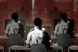 Bên trong ổ lừa đảo qua mạng ở Campuchia