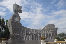 Xứ Nẫu - mãi là tên gọi thân thương