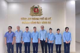Khi giới trẻ trở thành mắt xích trong các đường dây phạm tội