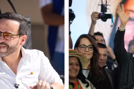 Bước ngoặt lịch sử trước cuộc bầu cử Tổng thống Colombia 2026 