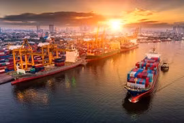 Việt Nam - đầu tàu tăng trưởng của ASEAN