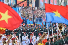 Giá trị trường tồn của Đại thắng mùa Xuân năm 1975 