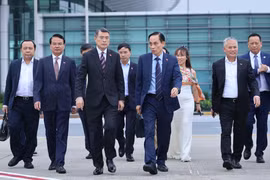 Ý nghĩa quan trọng chuyến công tác tại Nga của Thủ tướng Lê Minh Hưng 