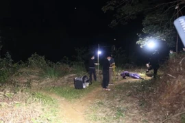 Án mạng trên đồi cao su và cuộc truy xét nghẹt thở giữa những ngày giáp Tết