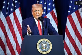 Đằng sau việc Mỹ rút khỏi hàng loạt tổ chức quốc tế đa phương