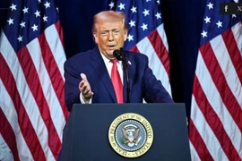 Đằng sau việc Mỹ rút khỏi hàng loạt tổ chức quốc tế đa phương